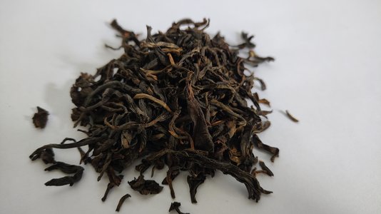 Bio China Yunnan 'Moonlight Black'