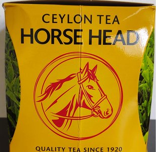 Ceylon Tea