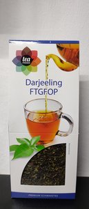 Darjeeling FTGFOP